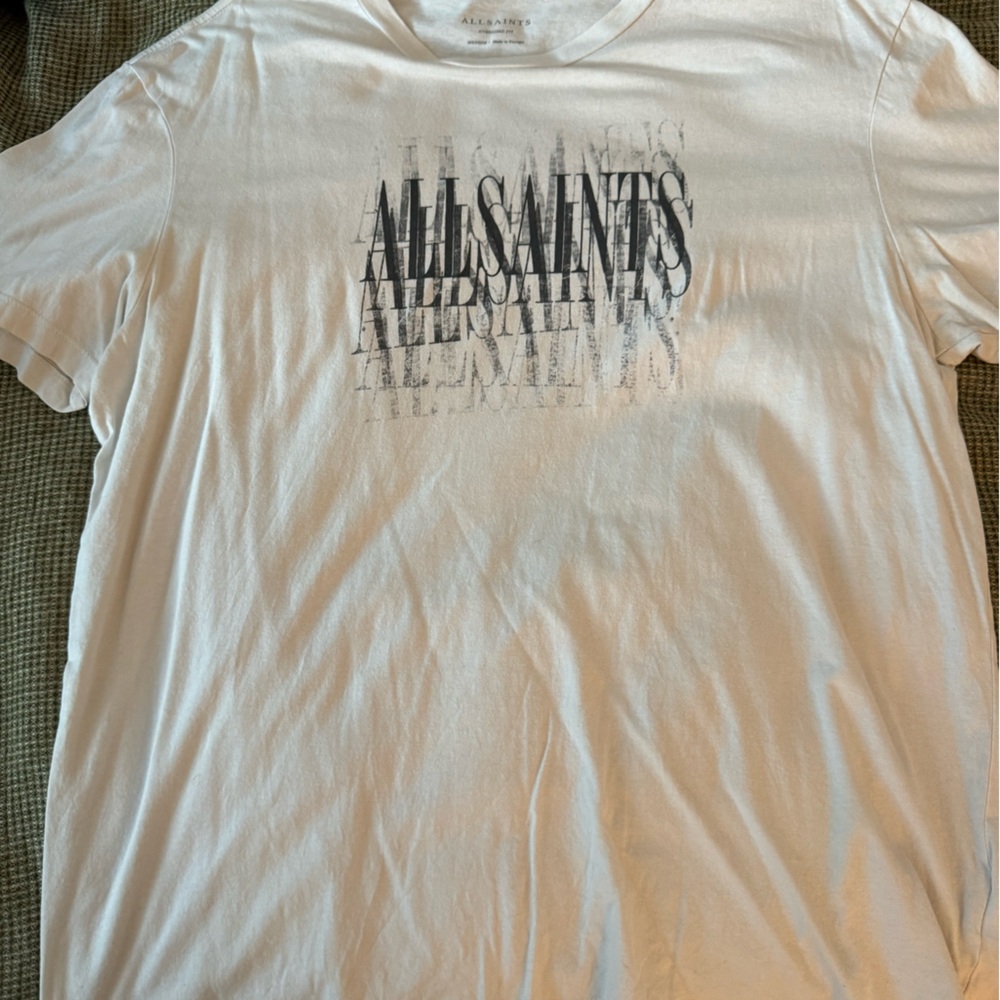 All Saints Shirt
